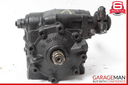 98-04 Mercedes R170 SLK320 CLK55 AMG Power Steering Gear Box OEM