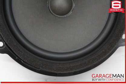 15-20 Audi A3 S3 RS3 Rear Left and Right Side Door Mid Range Audio Speaker OEM