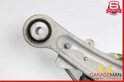 08-17 Mercedes W218 CLS550 Rear Side Suspension Upper Control Arm w/ Sensor OEM