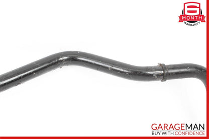 15-18 Ferrari California T Front Stabilizer Bar Frame Bracket OEM