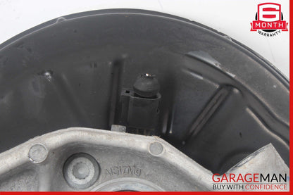 19-23 Audi Q3 A3 Rear Left Driver Side Spindle Knuckle Hub Wheel OEM
