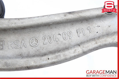 10-16 Mercedes W212 E350 E550 Rear Right Passenger Side Suspension Control Arm