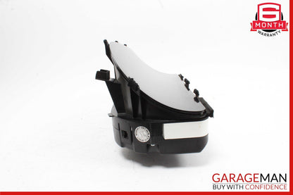 07-10 Mercedes W221 S550 CL550 CL600 Instrument Cluster Speedometer Assy