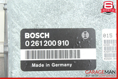92-93 Mercedes W140 300SE CARB Computer Control Module Unit 0261200910 OEM