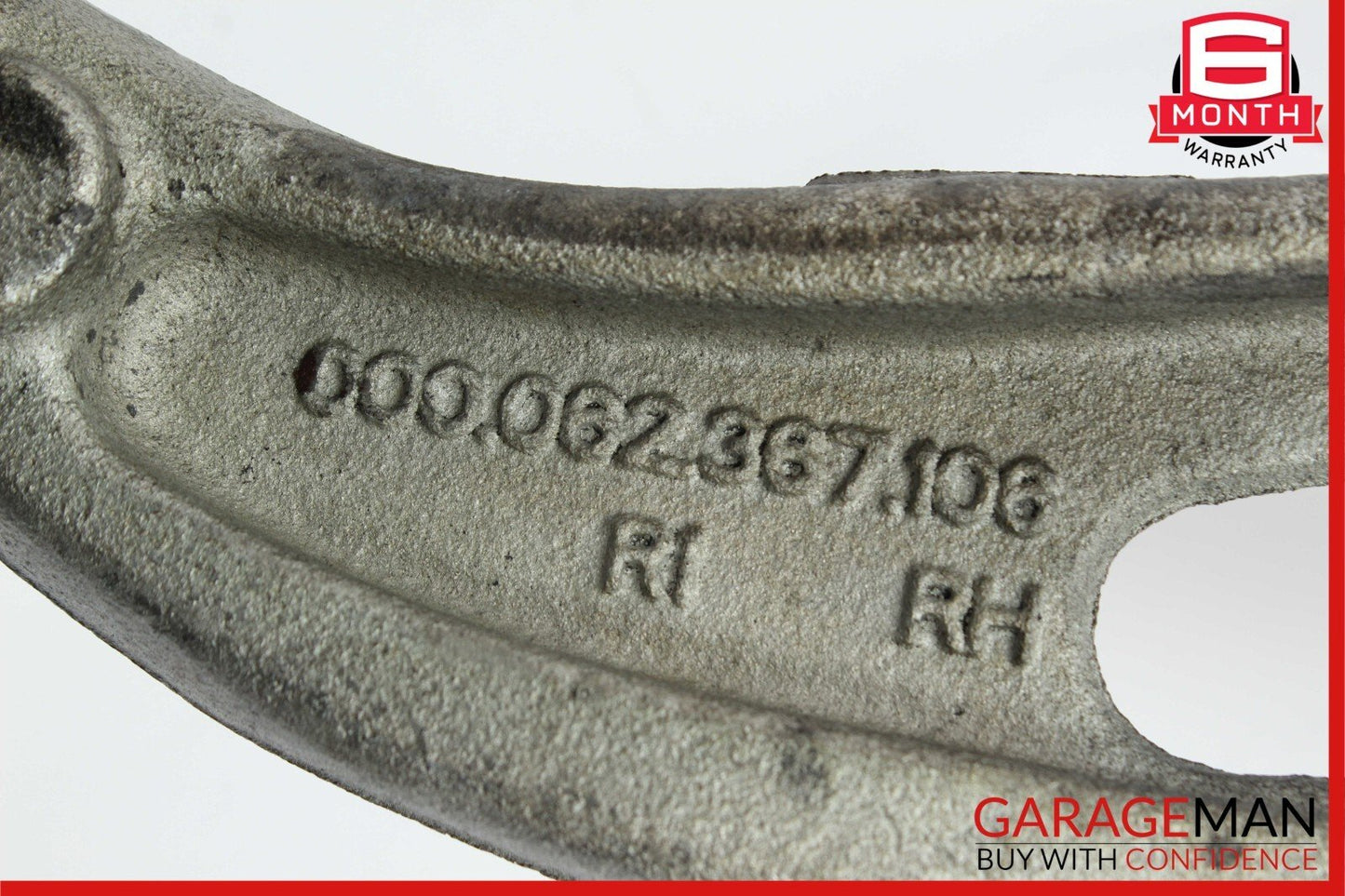 06-13 Mercedes R500 ML550 GL450 Front Right Side Suspension Lower Control Arm