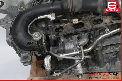 15-20 Mercedes X156 GLA250 / QX30 M270 Engine Motor Assembly 2.0L L4 OEM 125k