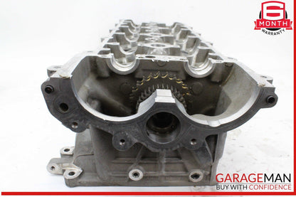 07-15 Mercedes W219 CLS63 E63 SL63 AMG 6.3L Engine Left Side Cylinder Head OEM