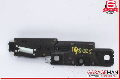 13-17 Audi SQ5 Q5 Trunk Tailgate Liftgate Boot Lid Lock Latch Release Motor OEM