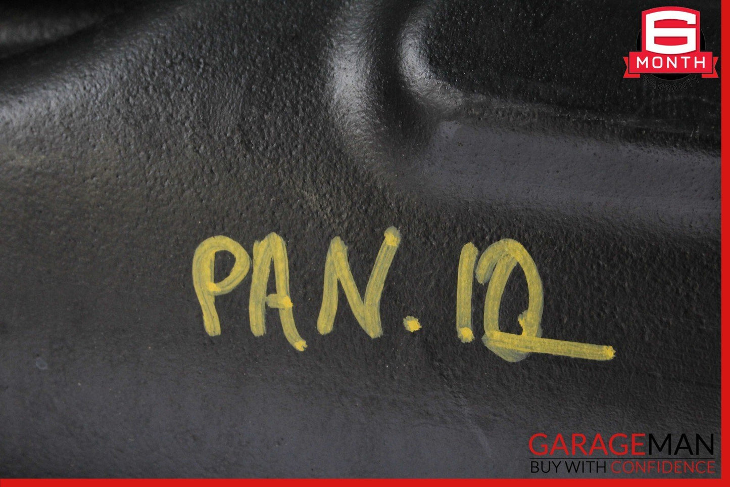 10-16 Porsche Panamera 970 4.8L Fuel Gas Tank Filler Neck Fuel Pump Assembly OEM