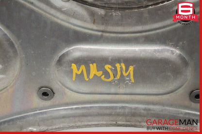 14-17 Maserati Ghibli Front Crossmember Support Cross Brace Bracket Frame