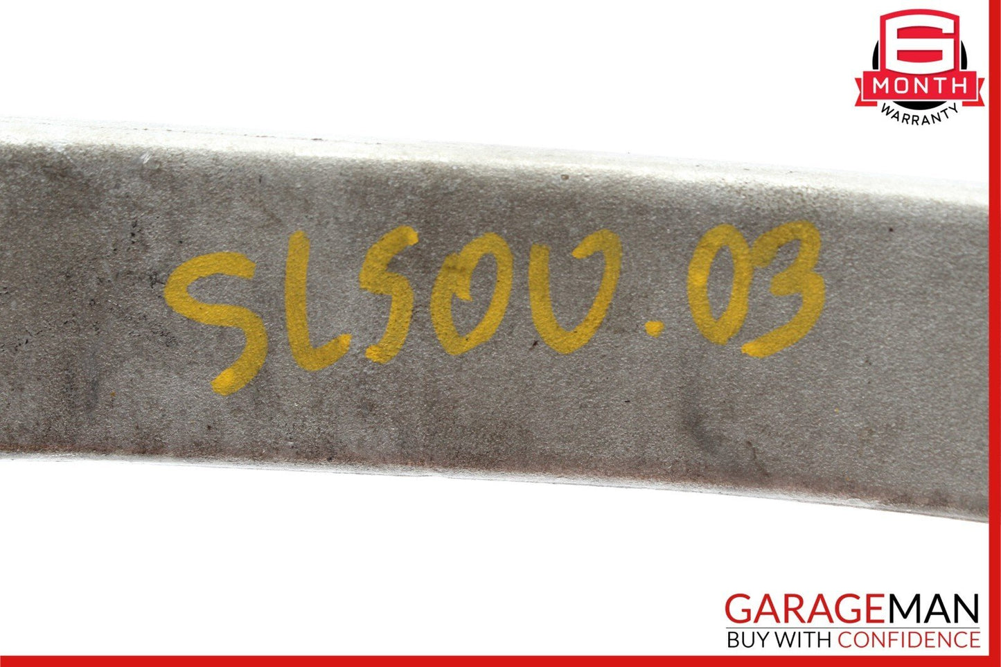 03-11 Mercedes R230 SL550 Front Right Passenger Side Lower Wishbone Control Arm
