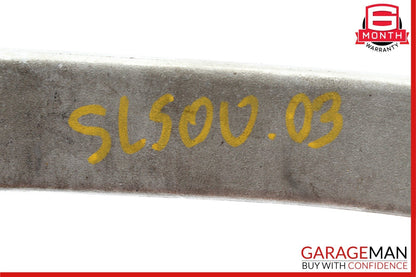 03-11 Mercedes R230 SL550 Front Right Passenger Side Lower Wishbone Control Arm