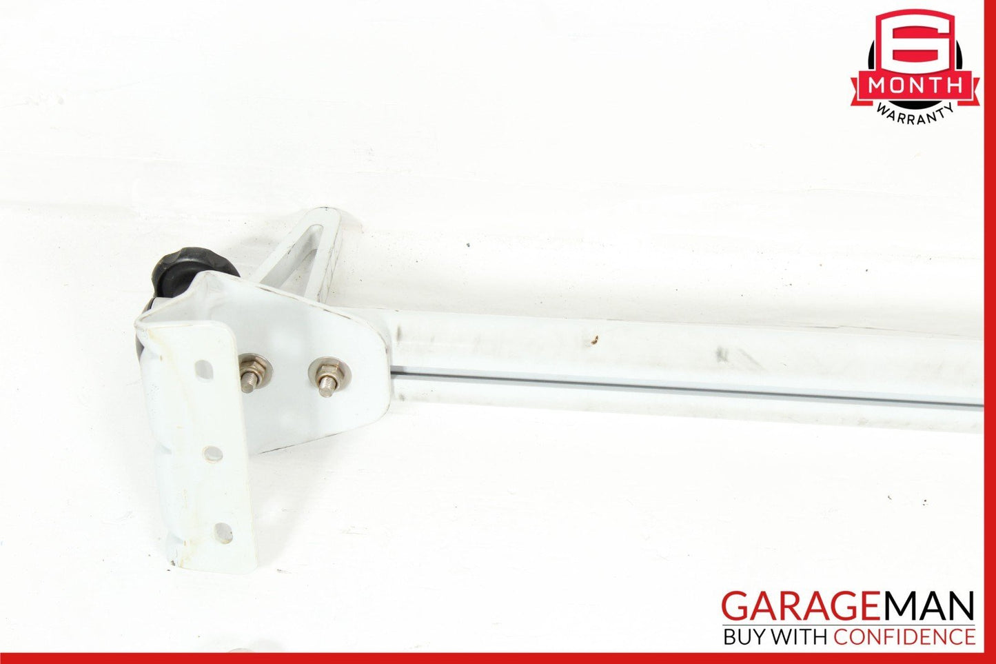14-22 Ram Promaster City Roof Luggage Front & Rear Rack Rail Set of 2 Pc OEM