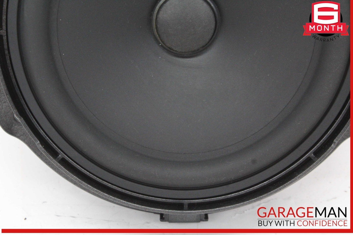 08-18 Mercedes W207 E400 Front Left and Right Side Door Audio Speaker Set OEM