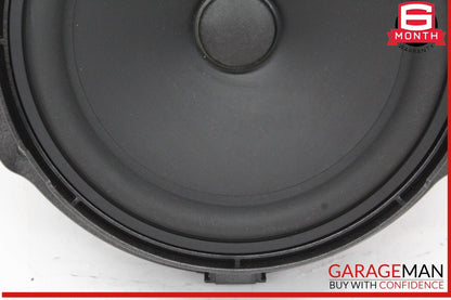 08-18 Mercedes W207 E400 Front Left and Right Side Door Audio Speaker Set OEM