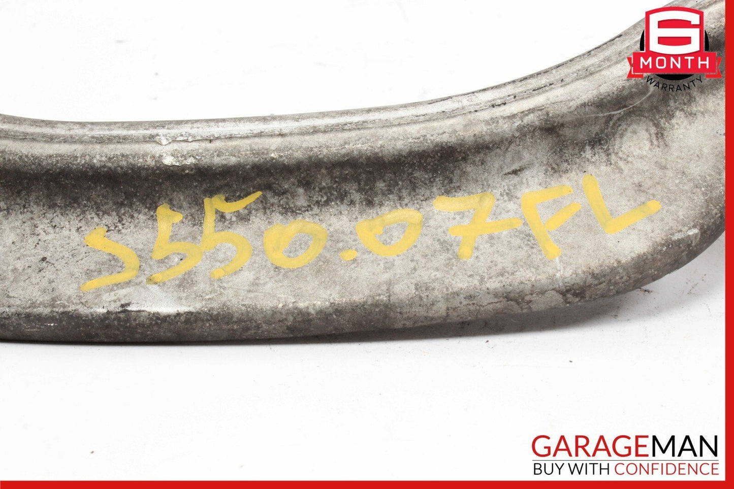 07-14 Mercedes S550 CL600 CL63 Front Left Side RWD Suspension Lower Control Arm