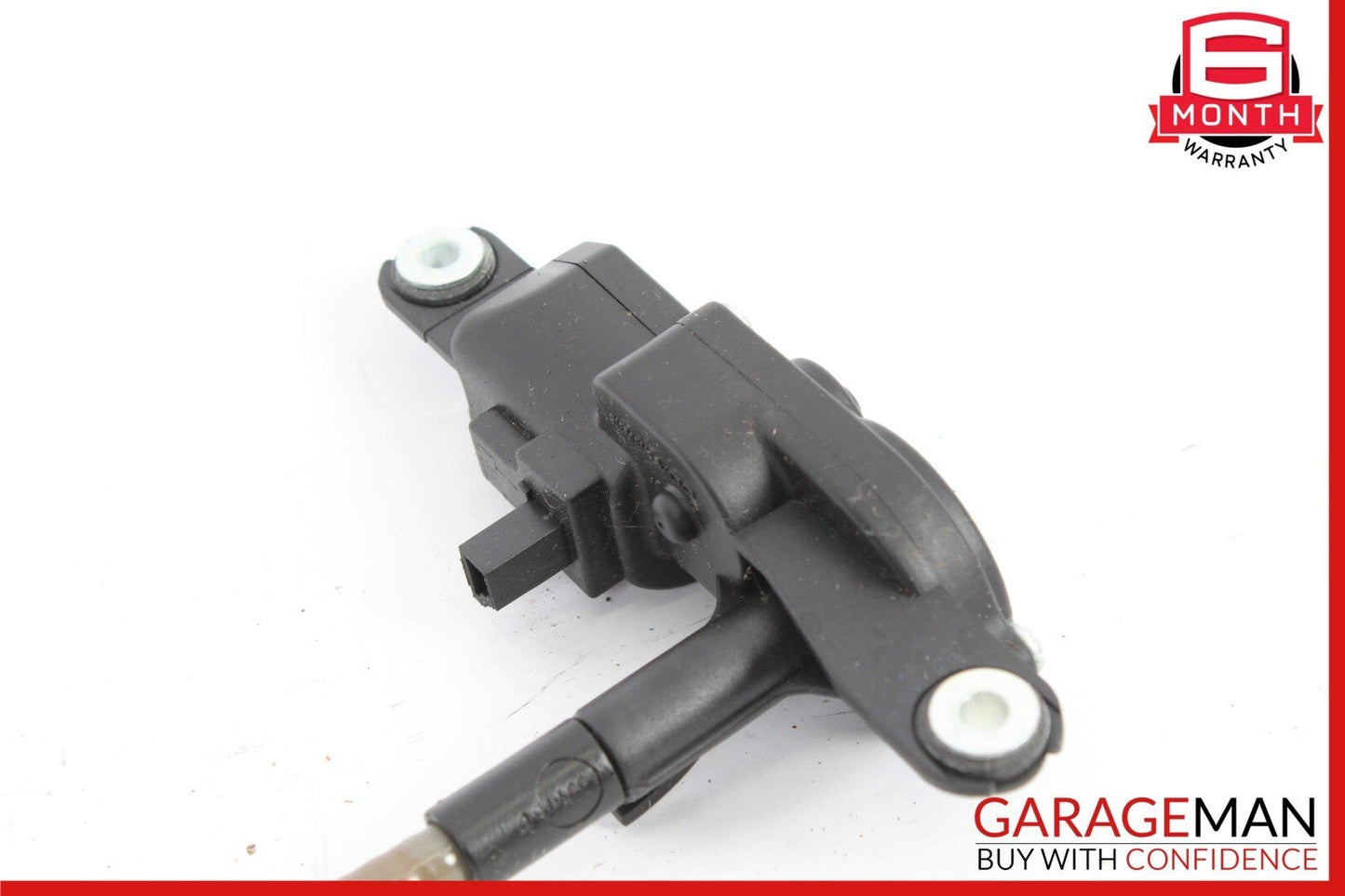 06-12 Mercedes X164 GL450 ML450 Rear Left Driver Side Quarter Glass Window Motor