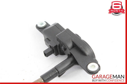 06-12 Mercedes X164 GL450 ML450 Rear Left Driver Side Quarter Glass Window Motor