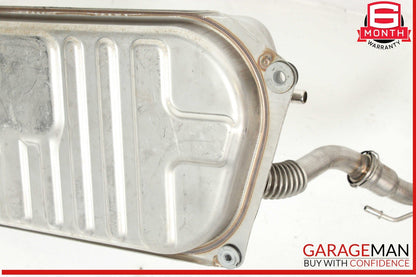 14-21 BMW i3 I01 Hybrid Fuel Gas Tank Reservoir Assembly OEM
