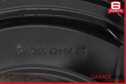 14-20 Mercedes X156 GLA250 Front Right Spindle Knuckle Hub Bearing