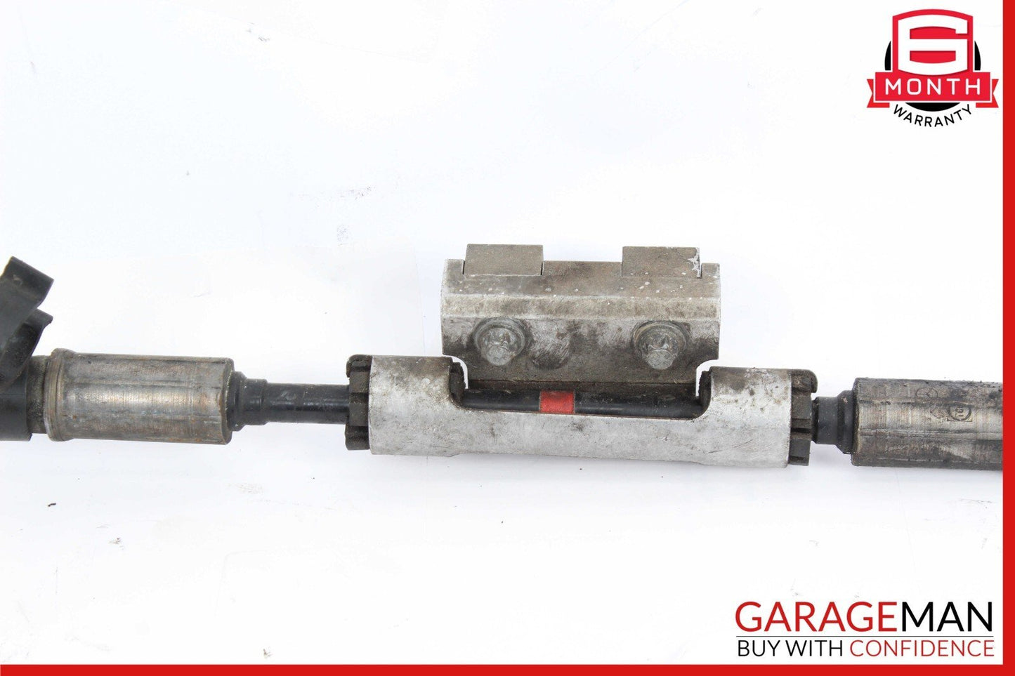 03-06 Mercedes W220 S55 AMG S430 ABC Hydraulic Front Suspension Line Hose OEM