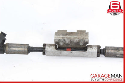 03-06 Mercedes W220 S55 AMG S430 ABC Hydraulic Front Suspension Line Hose OEM