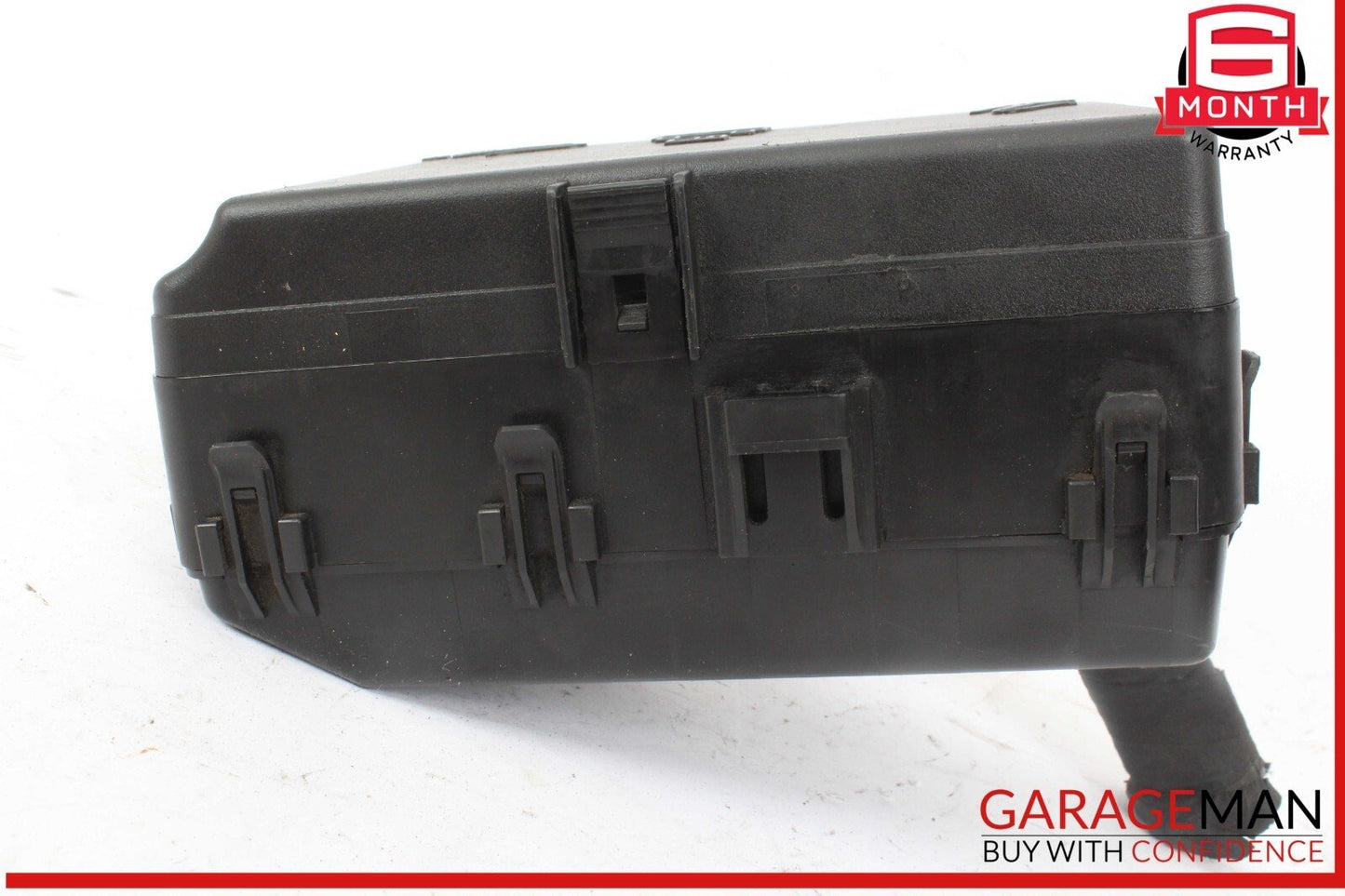 14-24 Maserati Quattroporte Engine Fuse Relay Box Block OEM
