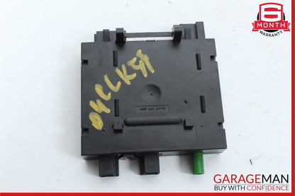 03-09 Mercedes W209 CLK500 CLK550 CLK55 Antenna Keyless Module Unit