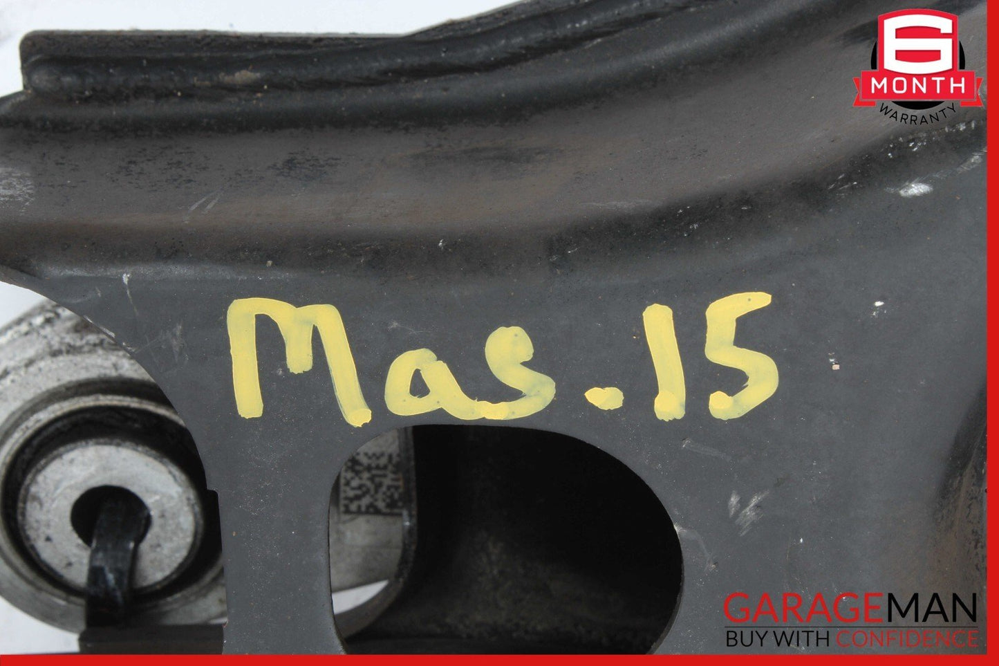 14-17 Maserati Ghibli Rear Left or Right Side Control Arm Arms Set of 4 Pc OEM