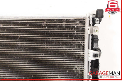 06-13 Mercedes W164 ML350 R350 R500 Engine Motor Water Cooling Radiator OEM