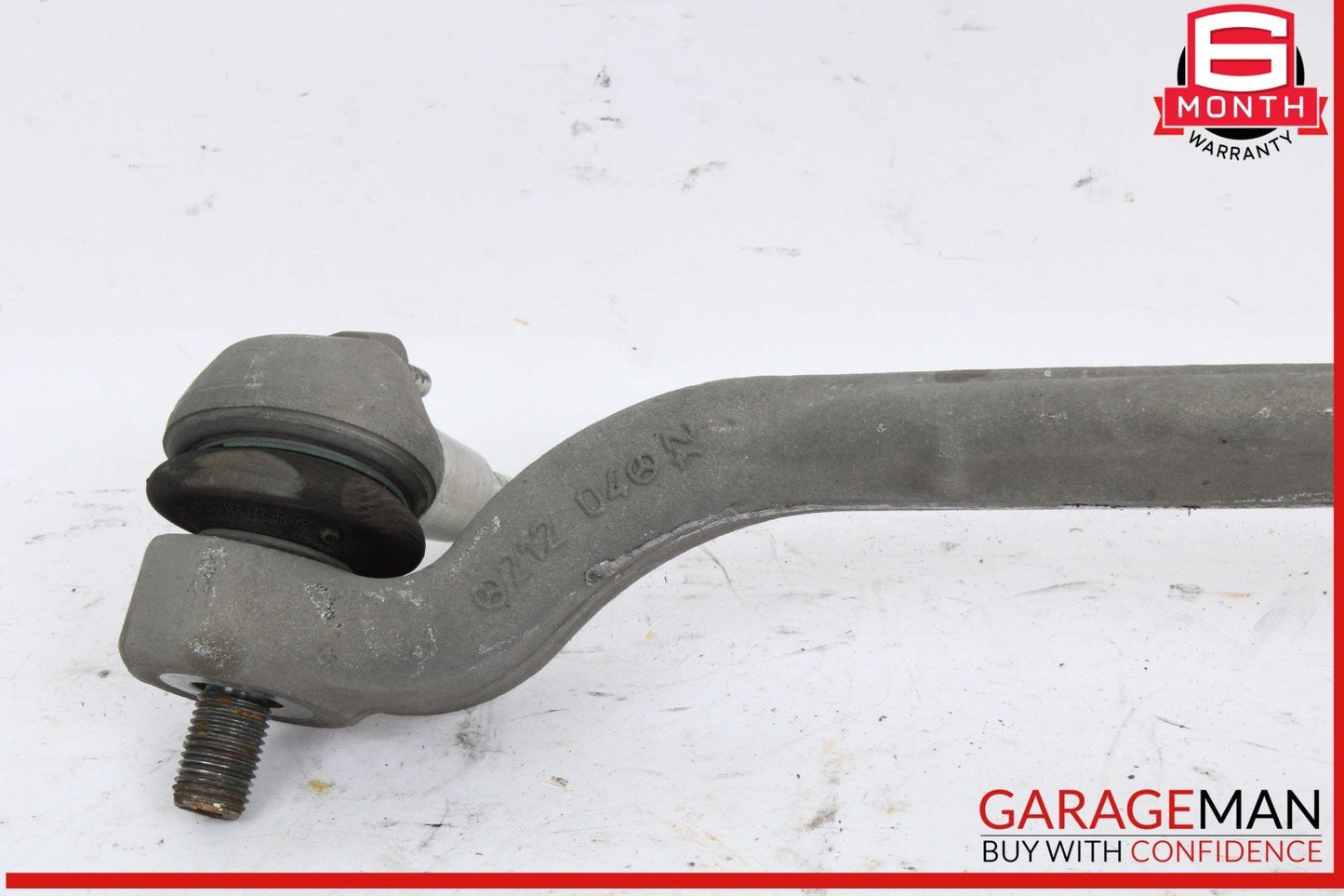 10-16 Mercedes W212 E350 Front Right Side Suspension Wishbone Control Arm OEM