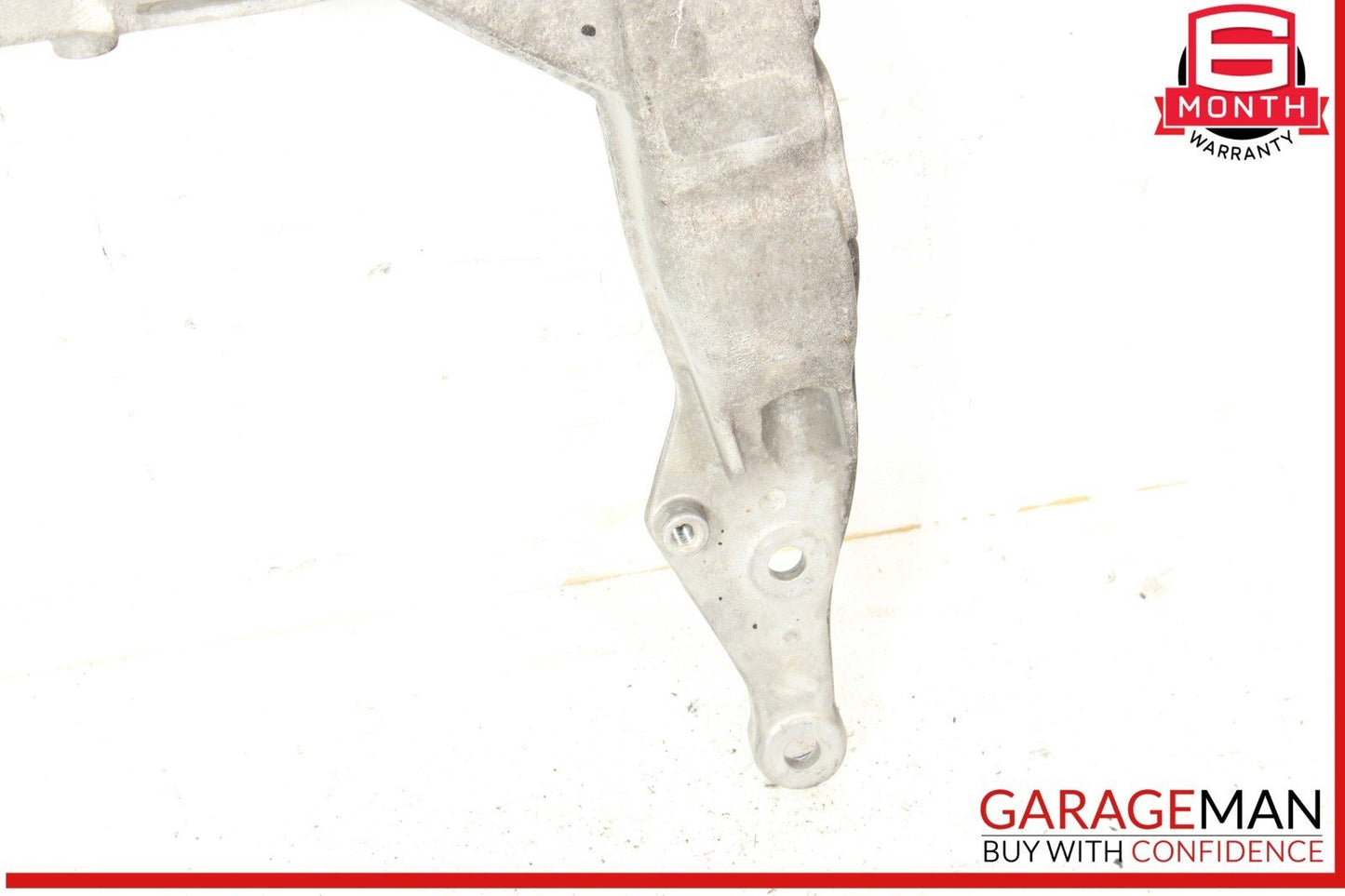 97-05 Porsche Boxster 986 S Front Subframe Crossmember Sub Frame Bar OEM