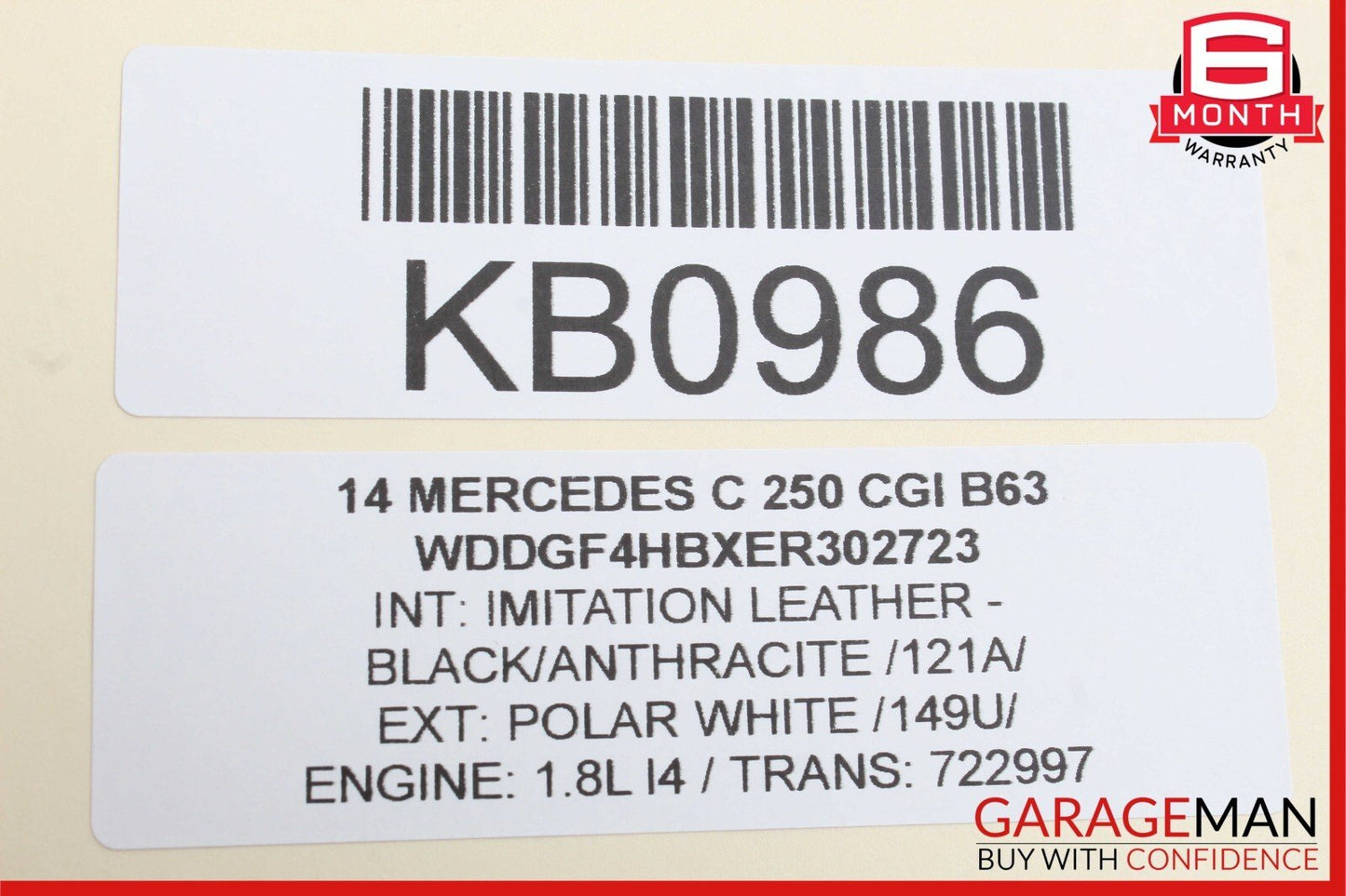 12-15 Mercedes W204 C250 E350 Console Head Unit Controller Knob Multi Switch OEM