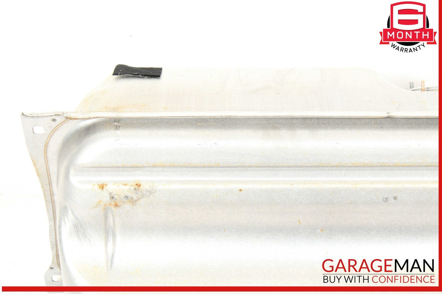 12-17 Mercedes R172 SLK250 SLK350 Fuel Gas Tank Reservoir Assembly OEM