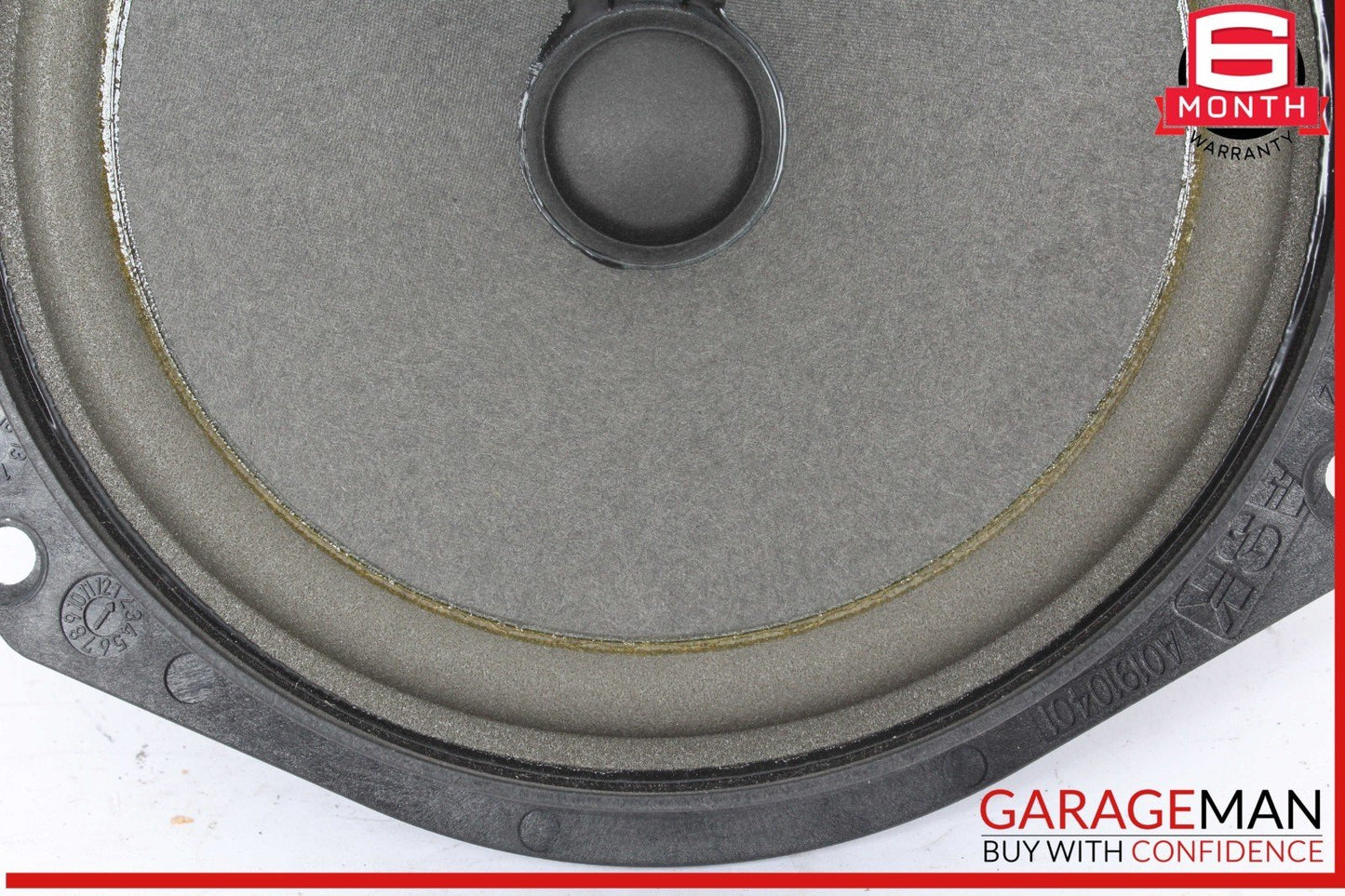14-17 Maserati Ghibli Front Right & Left Side Door Sound Audio Speaker Set of 2