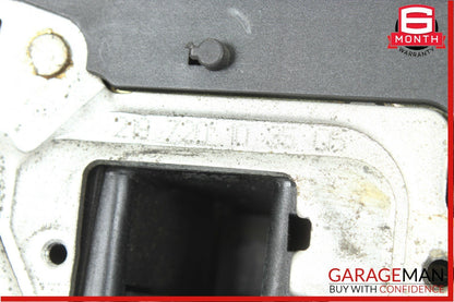 06-11 Mercedes W219 CLS500 Front Right Side Keyless Go Door Lock Latch Actuator
