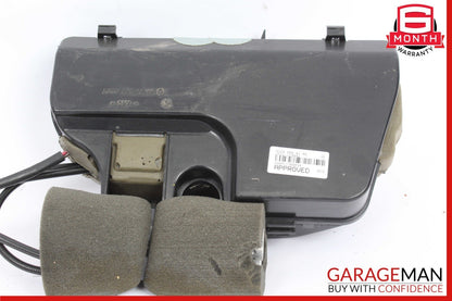 06-12 Mercedes GL450 Trunk Lid Tailgate Lift Gate Hydraulic Pump Motor Cylinder