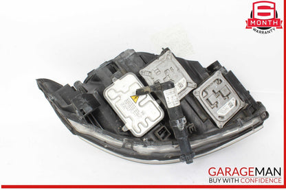 10-13 Mercedes W221 S400 Hybrid Front Left Driver Side Headlight Lamp Bi-Xenon