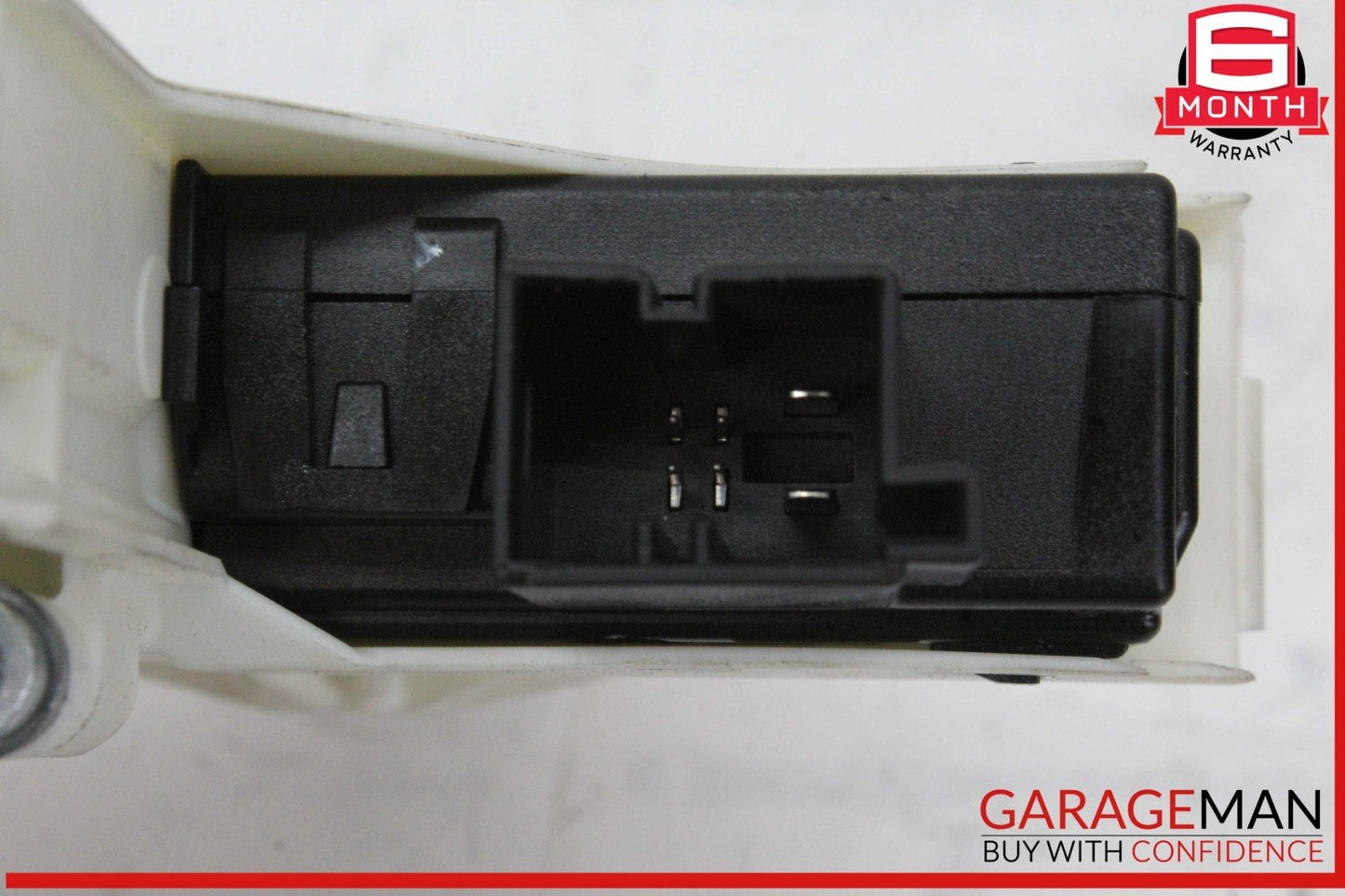 09-16 Audi A4 A5 S4 S5 Front Right Side Window Regulator Motor 8K0959802 OEM