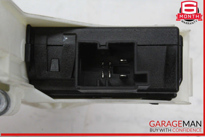 09-16 Audi A4 A5 S4 S5 Front Right Side Window Regulator Motor 8K0959802 OEM