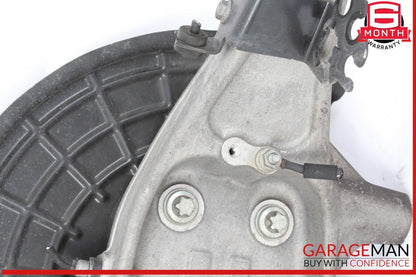 14-17 Maserati Ghibli M157 Front Left Side Wheel Spindle Knuckle Hub Bearing OEM