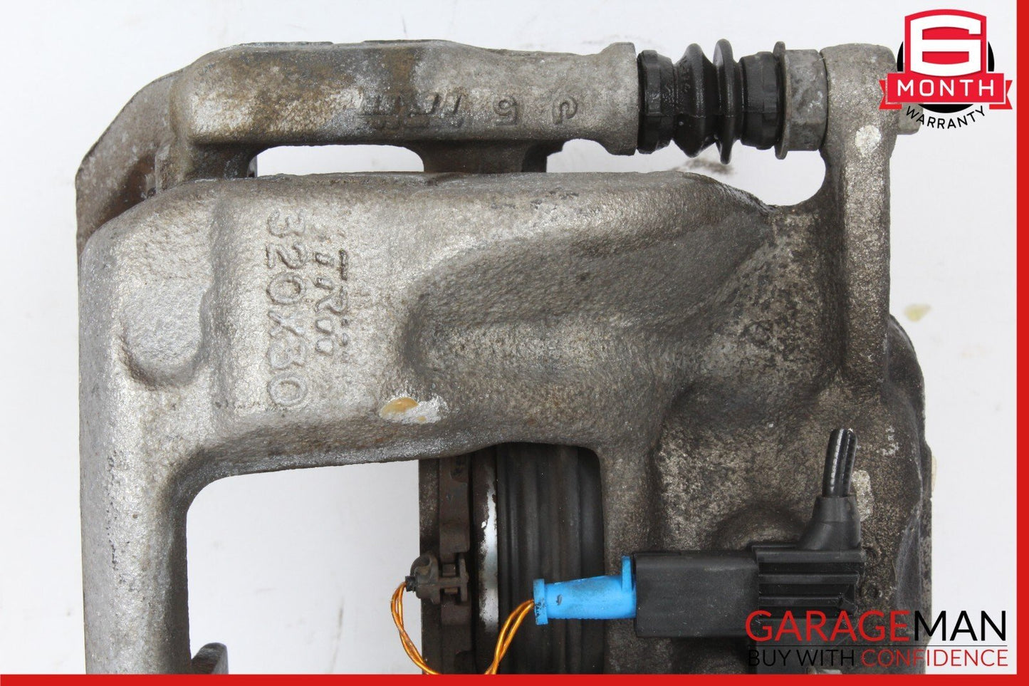 14-20 Mercedes X156 GLA250 CLA250 Front Brake Caliper Calipers Set of 2 Pc OEM
