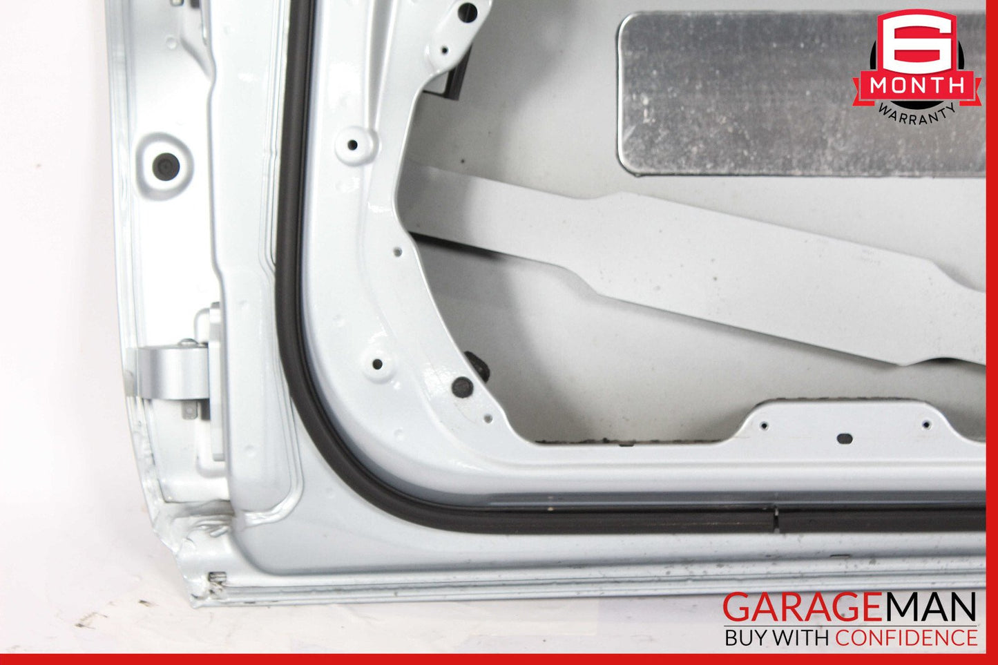 15-21 Mercedes W205 C300 C350e C400 C450 AMG Right Side Door Shell OEM