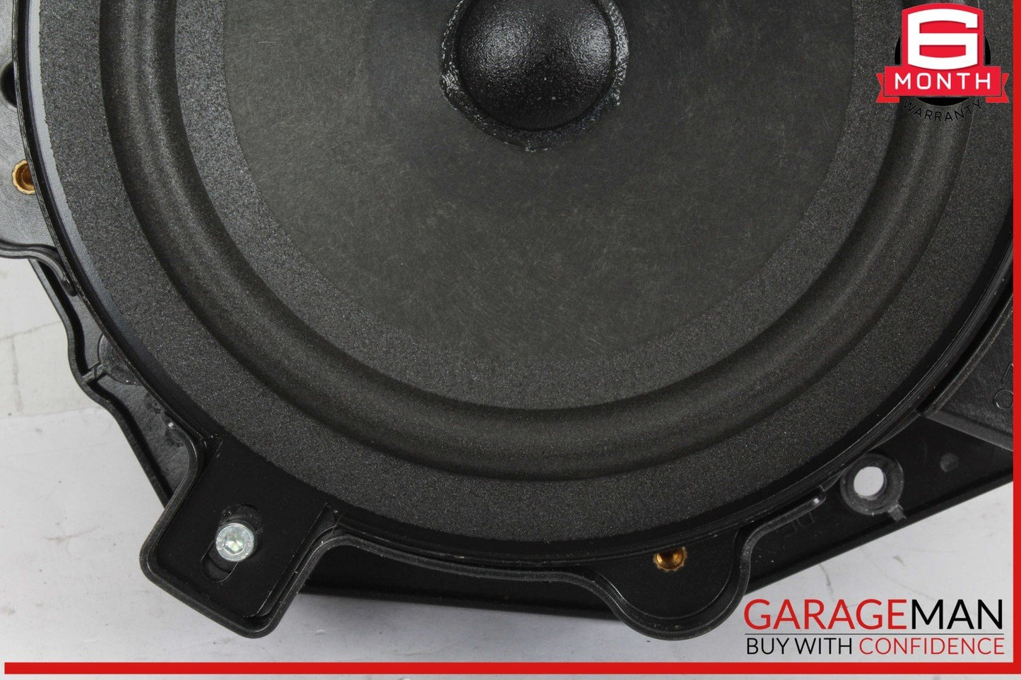 14-17 Maserati Ghibli Front or Rear Right and Left Side Door Audio Sound Speaker