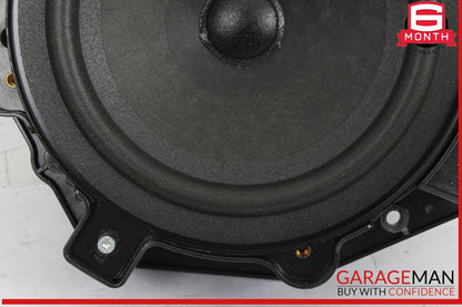 14-17 Maserati Ghibli Front or Rear Right and Left Side Door Audio Sound Speaker