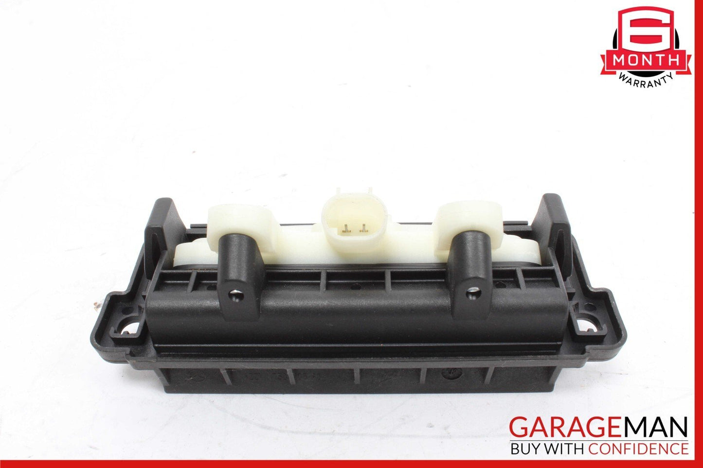 07-14 Mercedes W221 S550 CL550 S450 CL65 AMG Trunk Lid Unlock Release Handle OEM