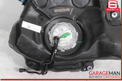 17-24 Audi A4 S4 Gas Fuel Tank w/ Filler Neck 8W0201021GM OEM
