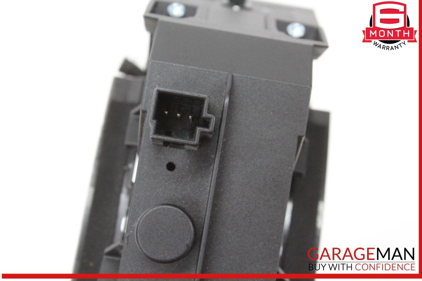 07-14 Mercedes W216 CL550 S600 Ride Height ESP Parking Sensor Control Switch OEM