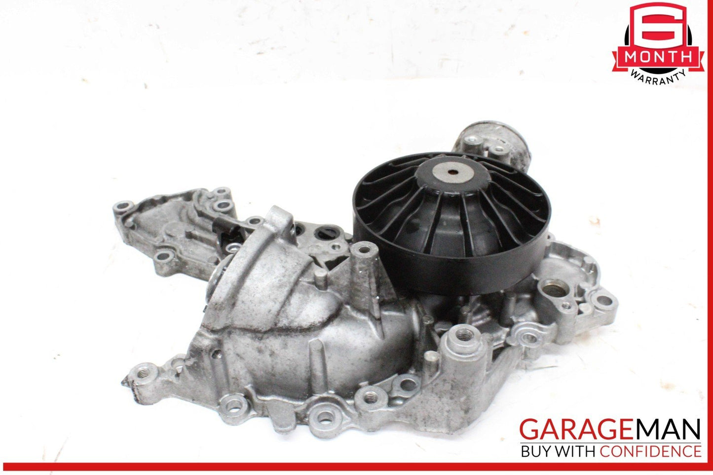 11-20 Mercedes X166 GL450 S550 Engine Coolant Motor Water Pump 2782010007 OEM