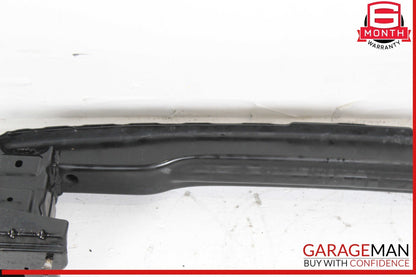 12-19 Mercedes X166 GL450 GL550 GLS550 Rear Bumper Reinforcement Impact Bar OEM